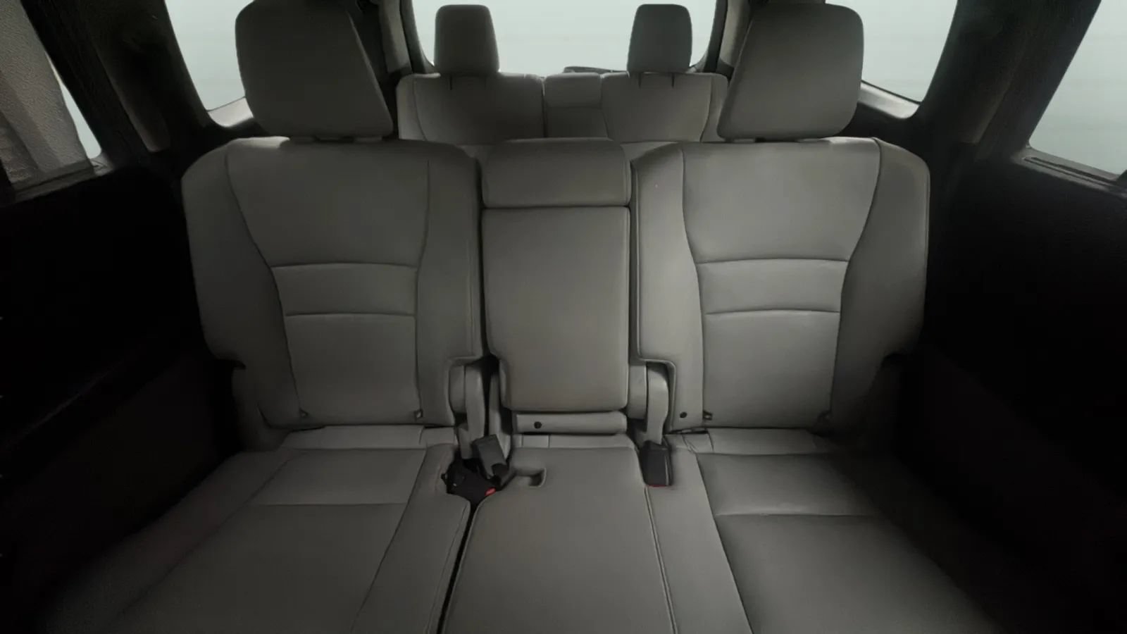 Used 2020 Honda Pilot EX-L image 19