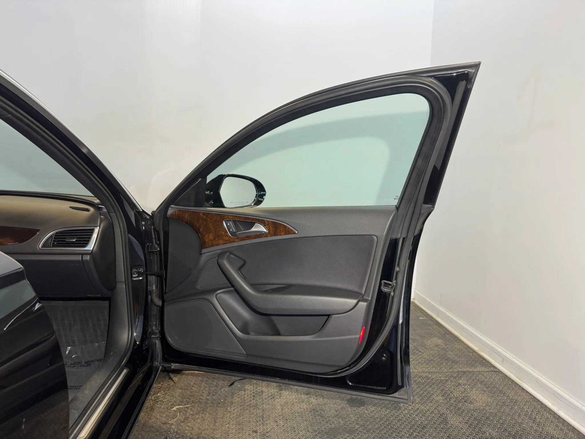 Used 2014 Audi A6 2.0T Premium AWD/4WD image 24