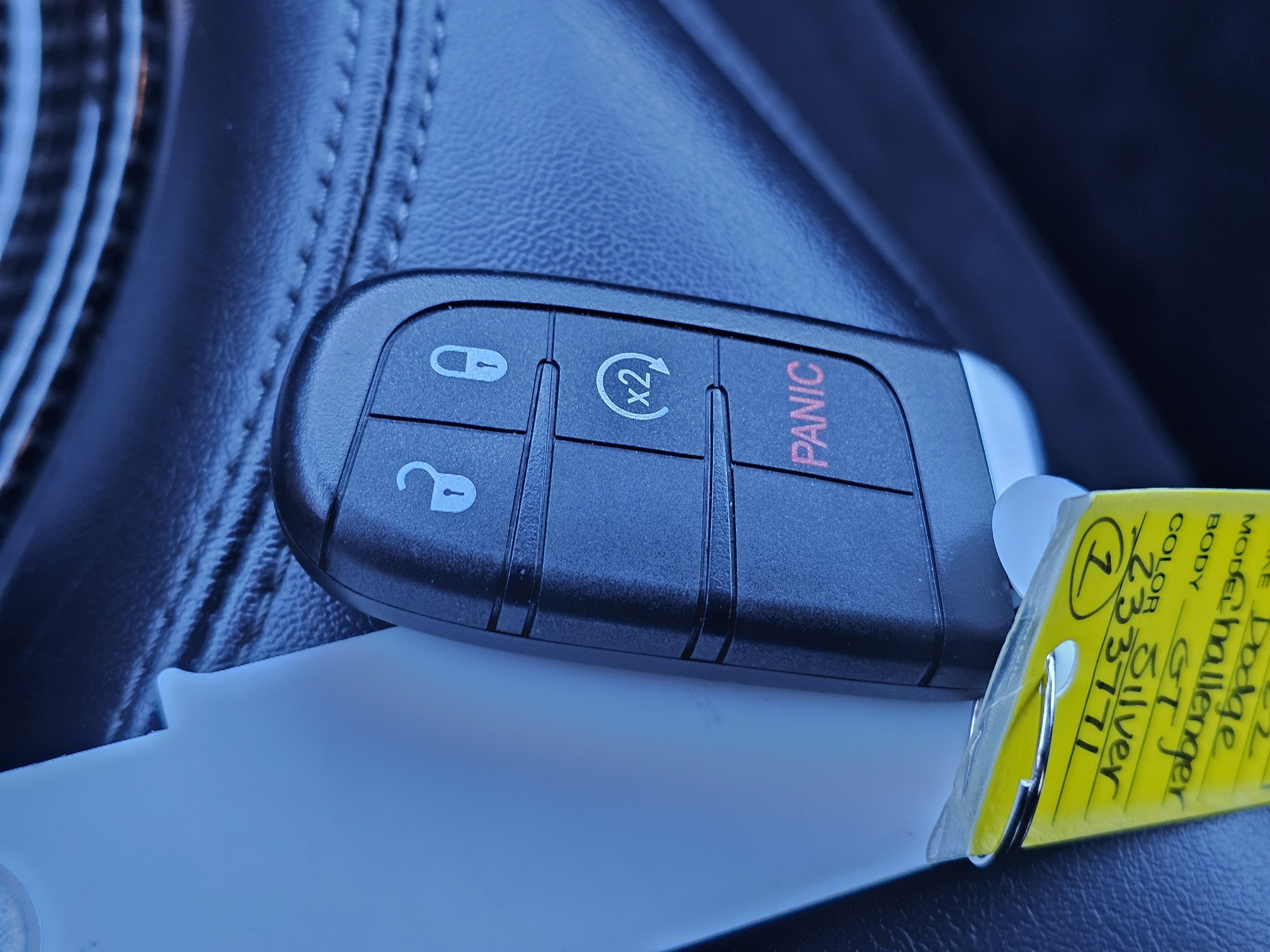 Used 2022 Dodge Challenger GT w/ Plus Package image 29