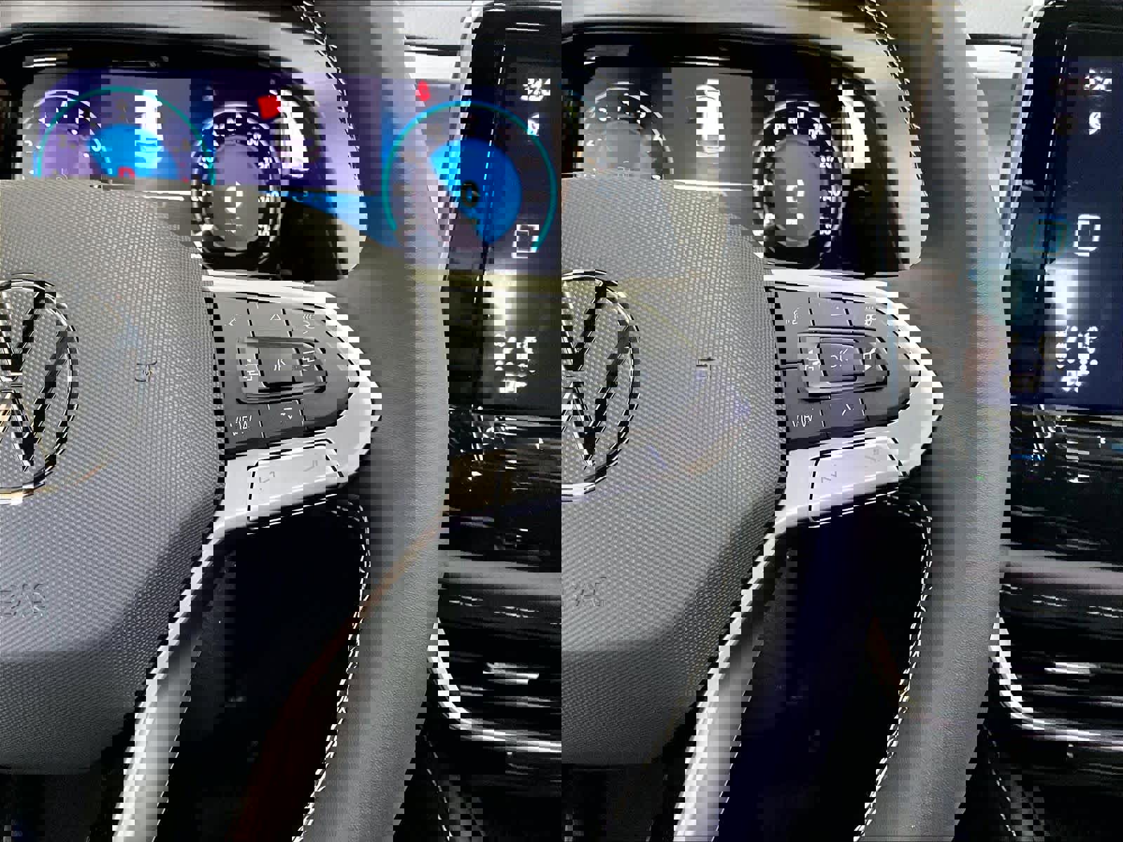 New 2026 Volkswagen Atlas Cross Sport SE image 18