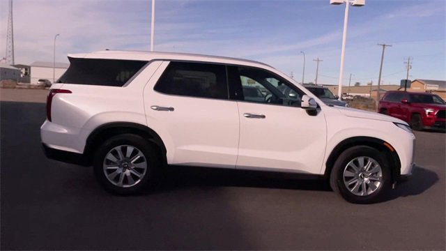 Used 2025 Hyundai Palisade SEL image 2