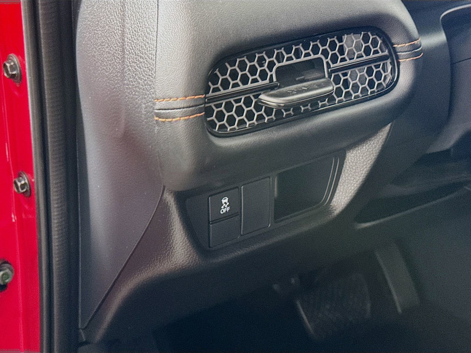 Used 2025 Honda HR-V Sport image 7