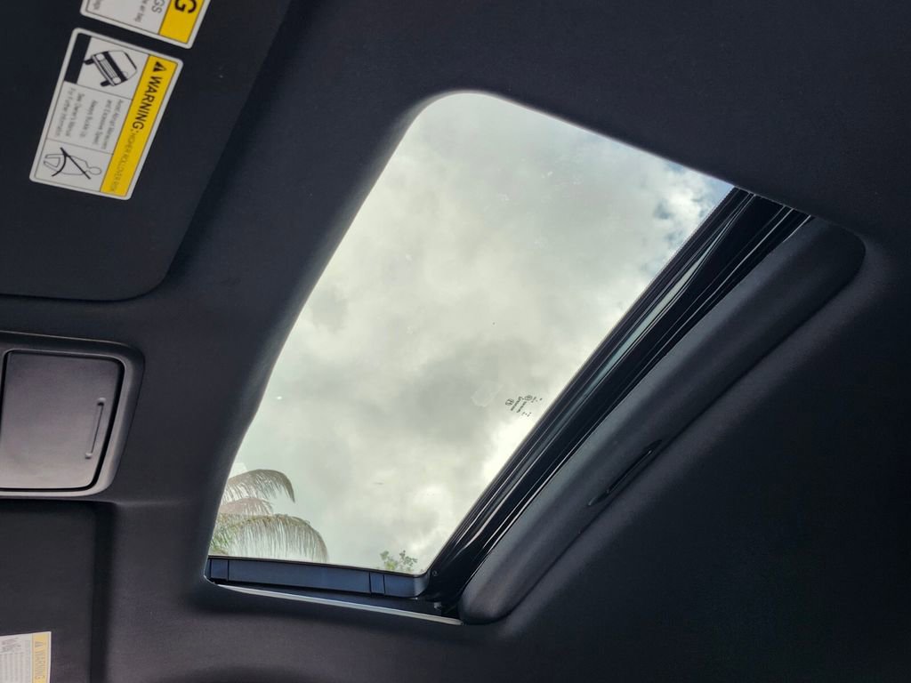 Certified 2024 Honda Passport EX-L image 20