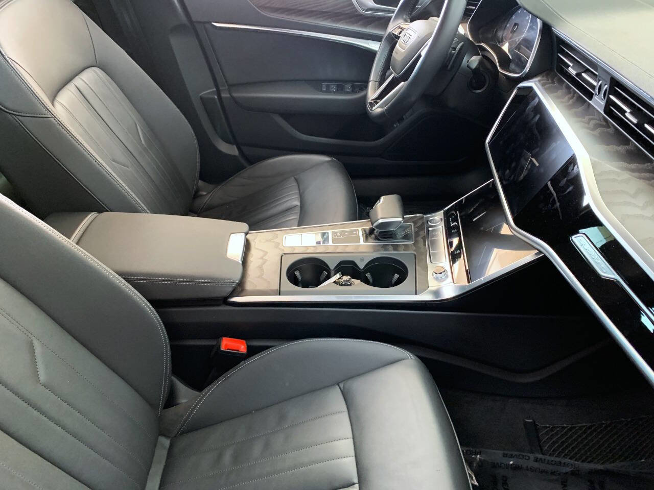 Used 2019 Audi A6 2.0T Premium w/ Convenience Package image 11