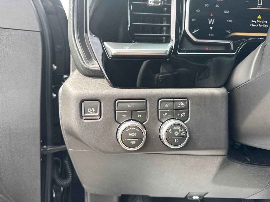 New 2026 GMC Sierra 1500 SLT w/ SLT Premium Plus Package AWD/4WD image 14