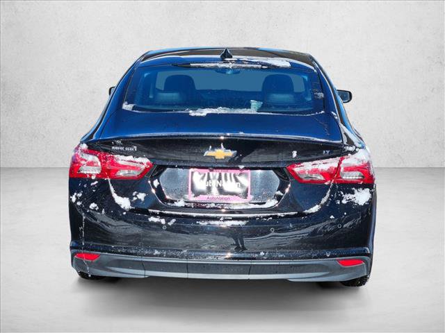 Used 2024 Chevrolet Malibu LT image 6