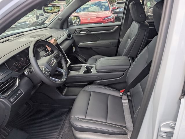 New 2027 GMC Acadia Elevation w/ Super Cruise Package AWD/4WD image 9