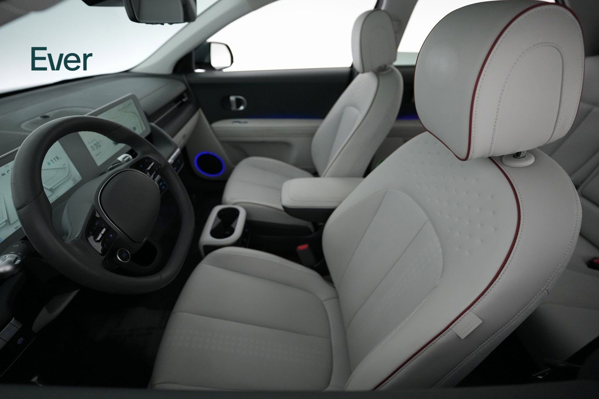 Used 2024 Hyundai Ioniq 5 Limited image 7