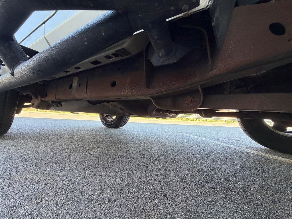 Used 2009 Jeep Wrangler X image 30