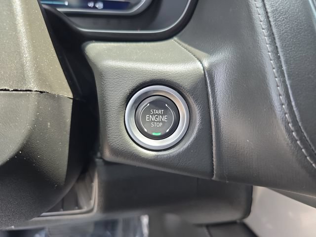 Certified 2024 Chevrolet Suburban LT AWD/4WD image 29