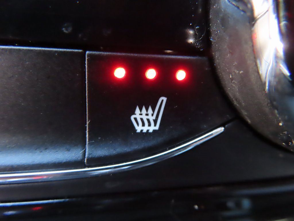 Used 2024 Chevrolet Trax LT w/ Driver Confidence Package image 10