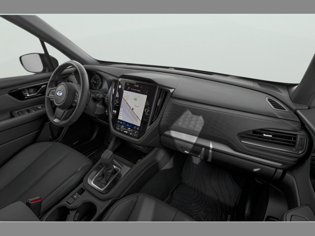 New 2026 Subaru Forester Limited AWD/4WD image 15