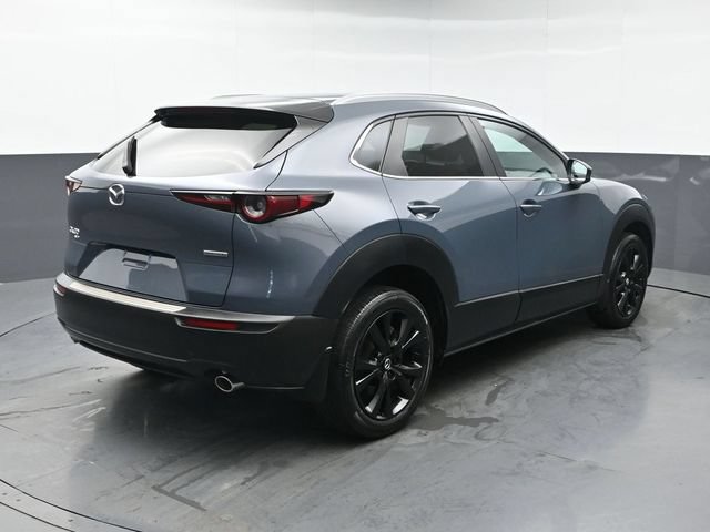 Certified 2024 MAZDA CX-30 AWD 2.5 S w/ Preferred Package image 5