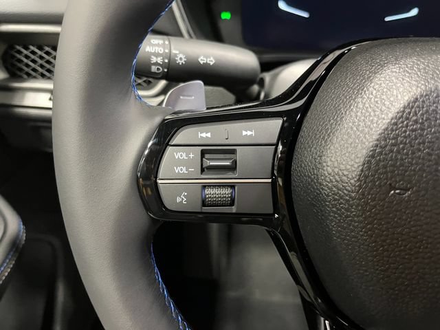 New 2026 Honda Prelude image 14