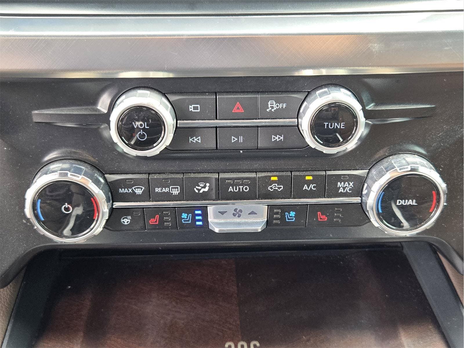 Used 2025 Ford F250 King Ranch AWD/4WD image 18