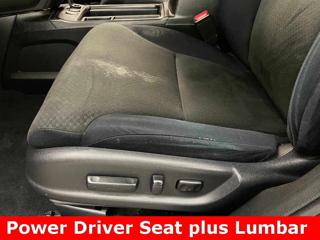 Used 2015 Honda CR-V EX image 10