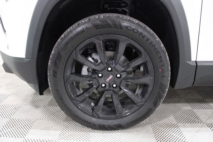 New 2026 GMC Terrain Elevation w/ Black Edition image 64