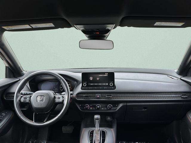 Certified 2024 Honda HR-V Sport image 20