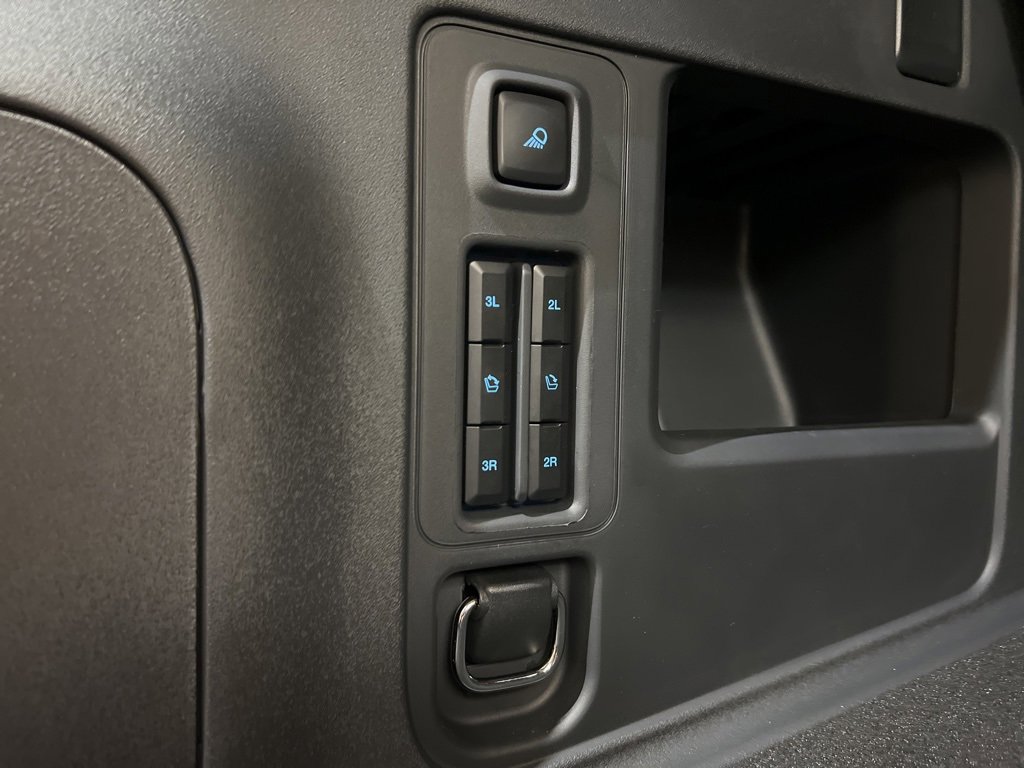 New 2025 Ford Expedition Active image 39