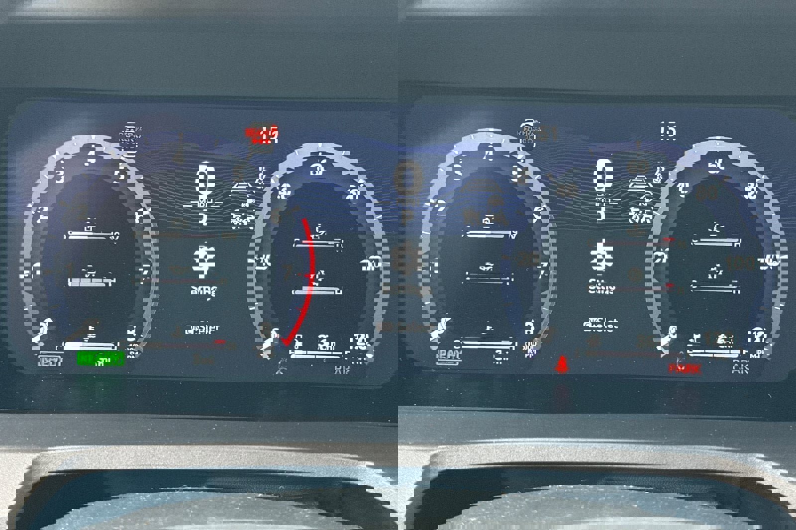 New 2026 Toyota 4Runner TRD Off-Road image 29