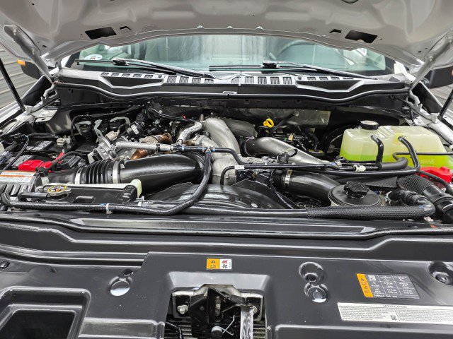 Used 2022 Ford F250 XLT AWD/4WD image 38