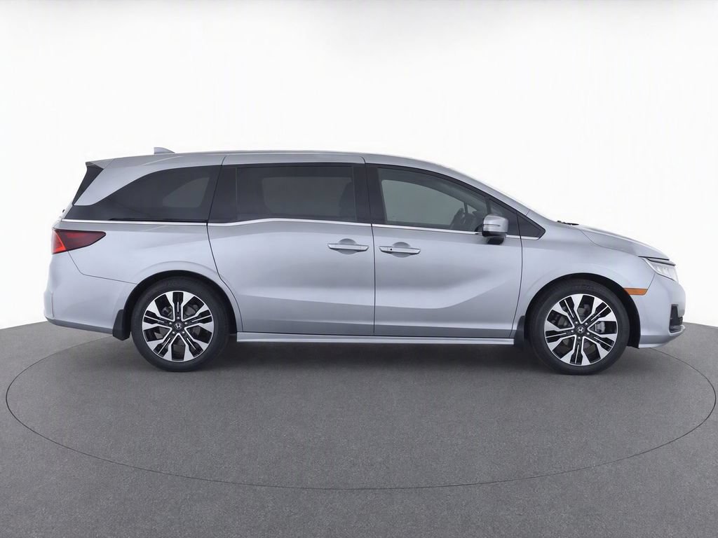 Used 2025 Honda Odyssey Elite image 6