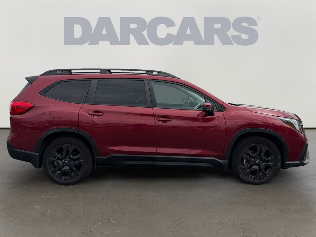Used 2023 Subaru Ascent Onyx Edition Limited AWD/4WD image 8