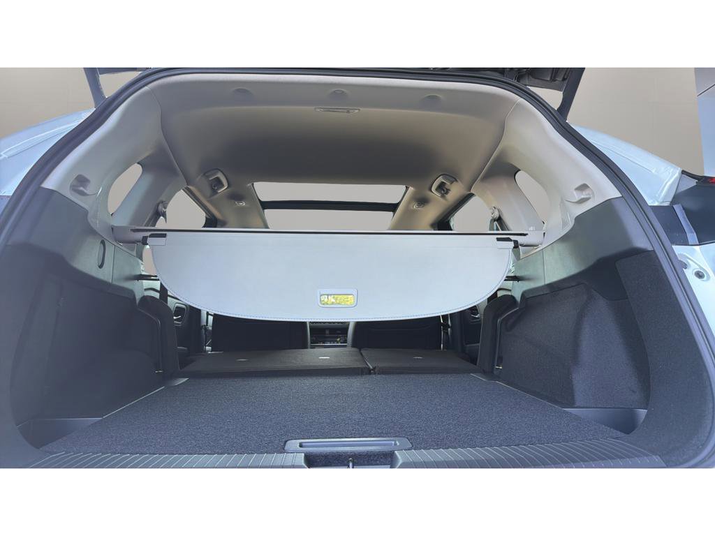 New 2026 Nissan Rogue Dark Armor AWD/4WD image 13