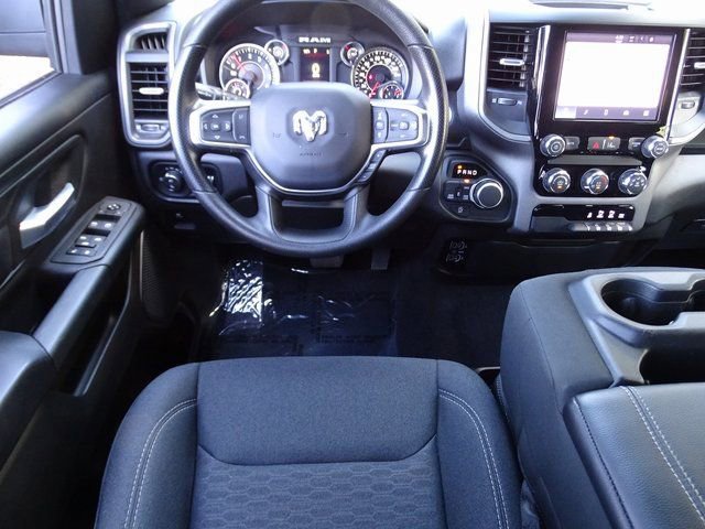 Used 2025 RAM 1500 Tradesman image 18