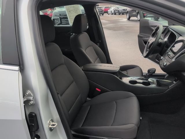 Used 2021 Chevrolet Malibu LT image 37