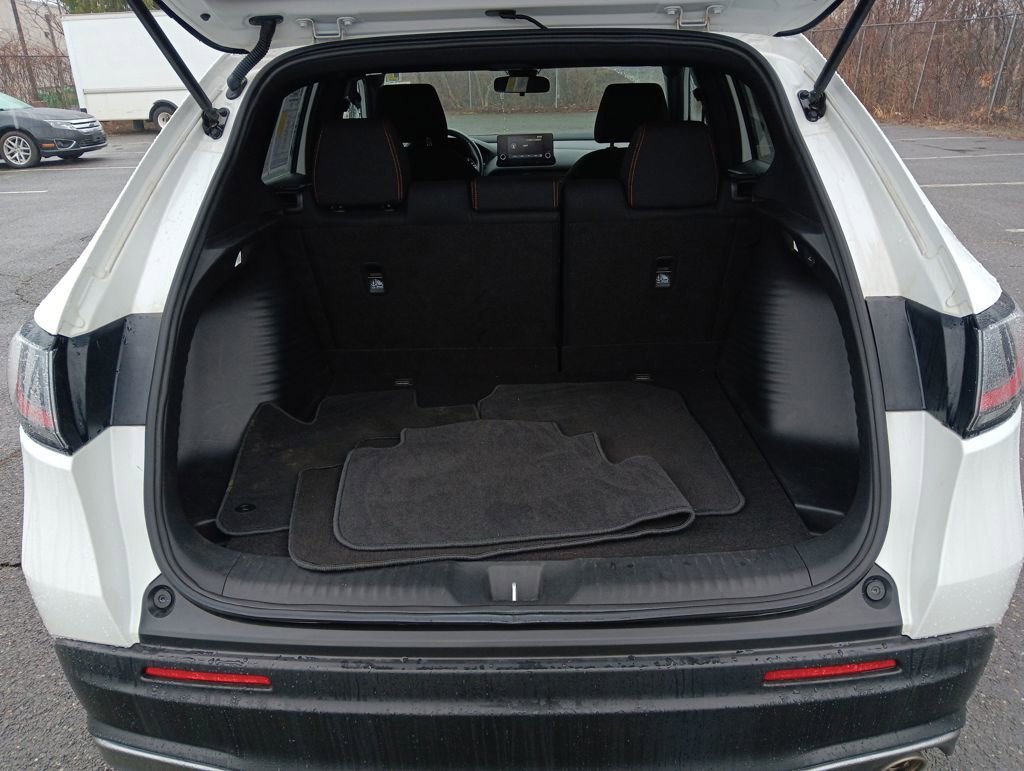 Used 2024 Honda HR-V Sport image 23