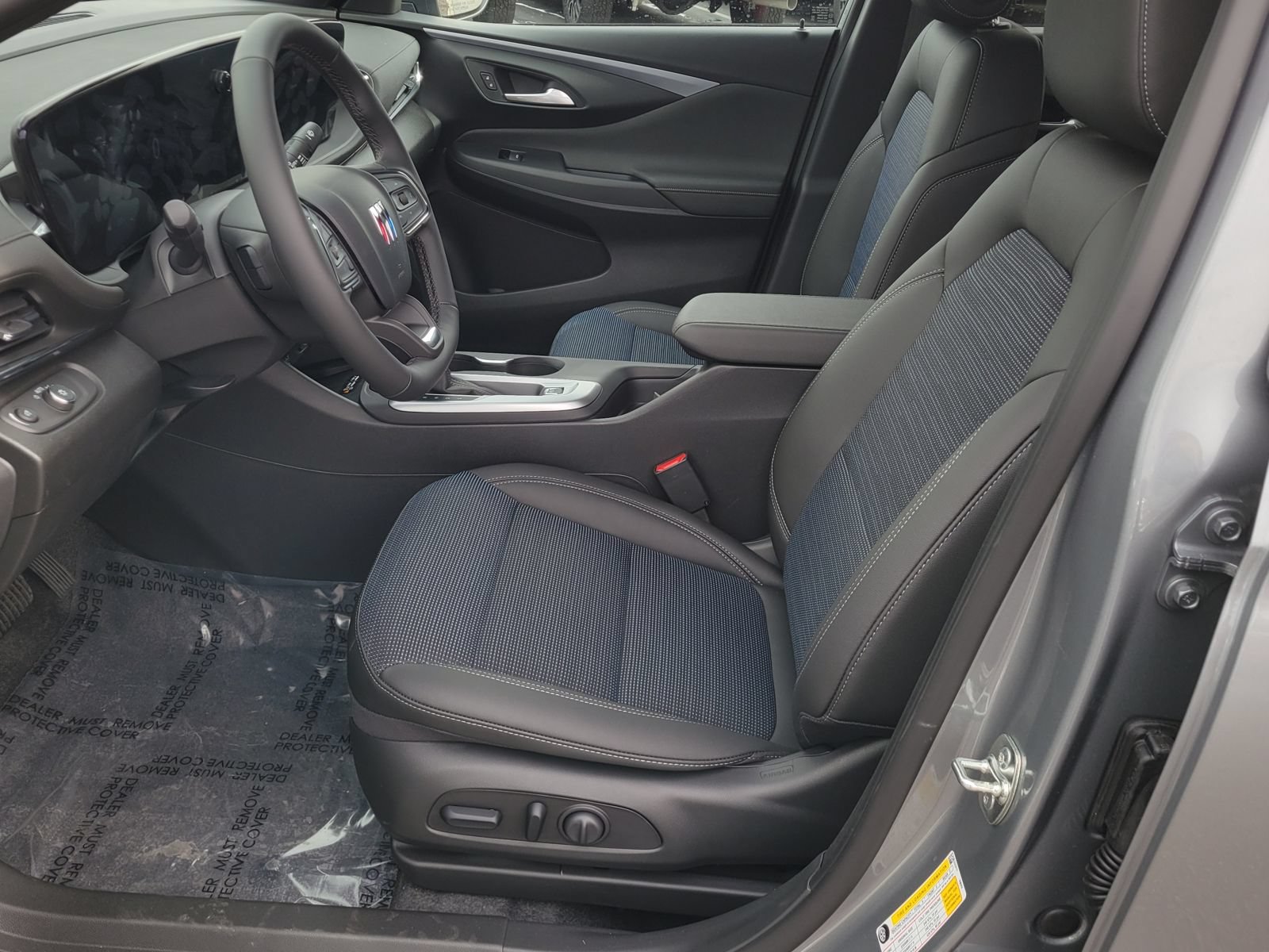 New 2026 Buick Envista Preferred w/ Convenience I Package FWD image 6
