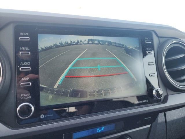 Used 2023 Toyota Tacoma TRD Off-Road w/ Technology Package image 21