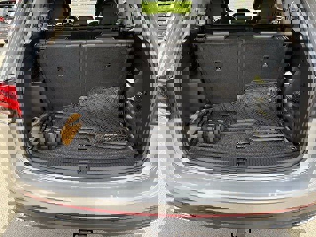 Certified 2022 Volkswagen Atlas SE image 7