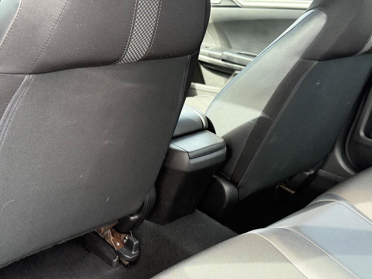 Used 2021 Honda Civic Sport image 27