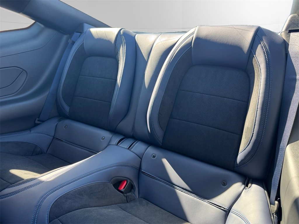 New 2025 Ford Mustang Dark Horse image 13