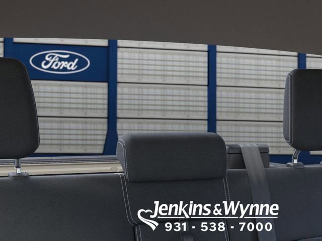 New 2026 Ford Ranger XL RWD image 22
