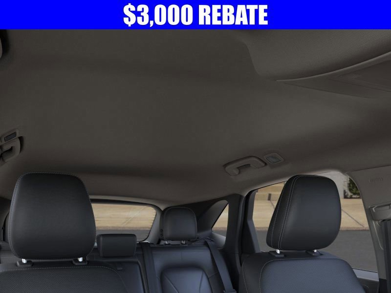 New 2026 Ford Escape Platinum w/ Premium Technology Package AWD/4WD image 22