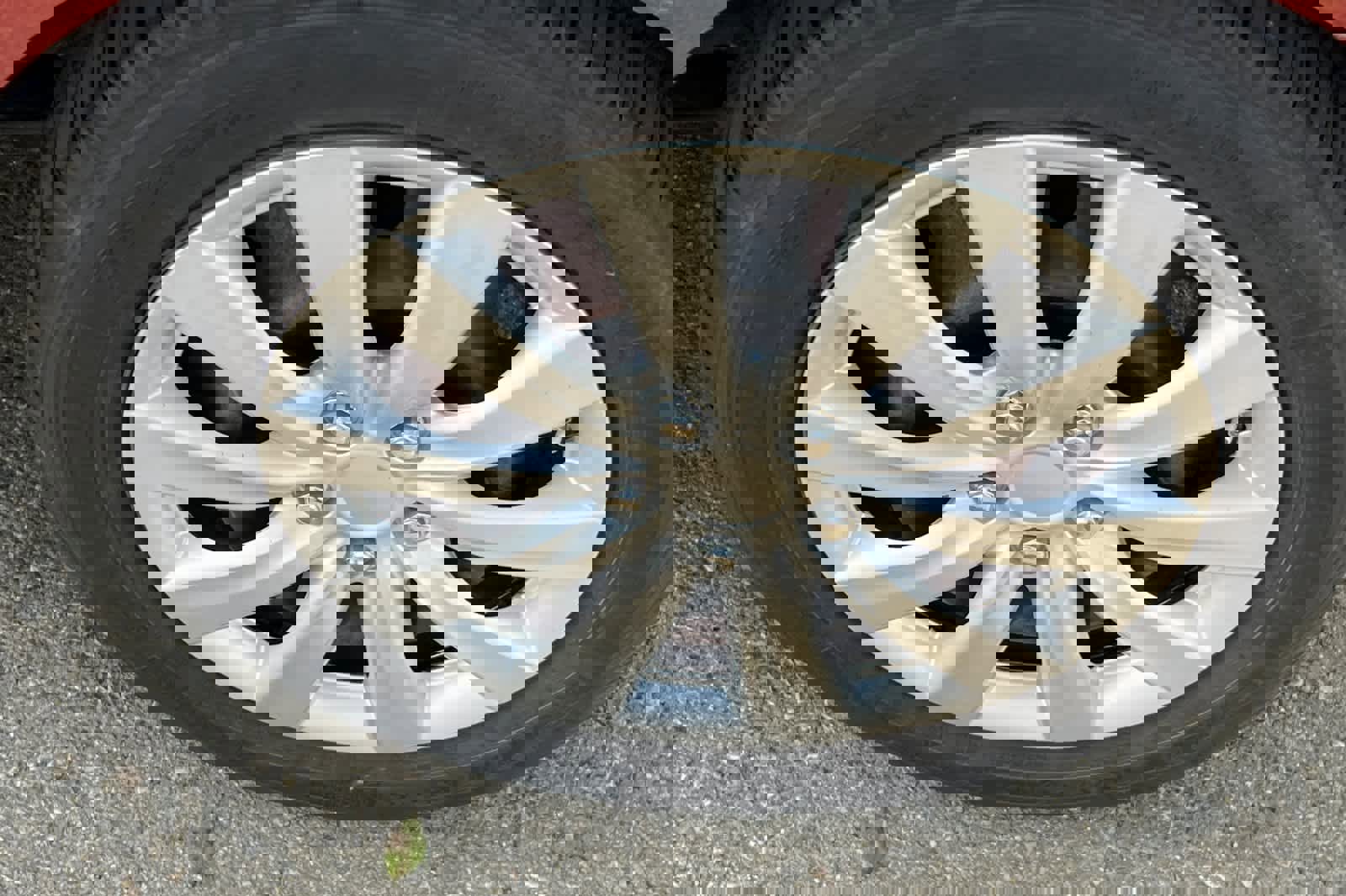 Used 2010 Honda Civic LX image 22