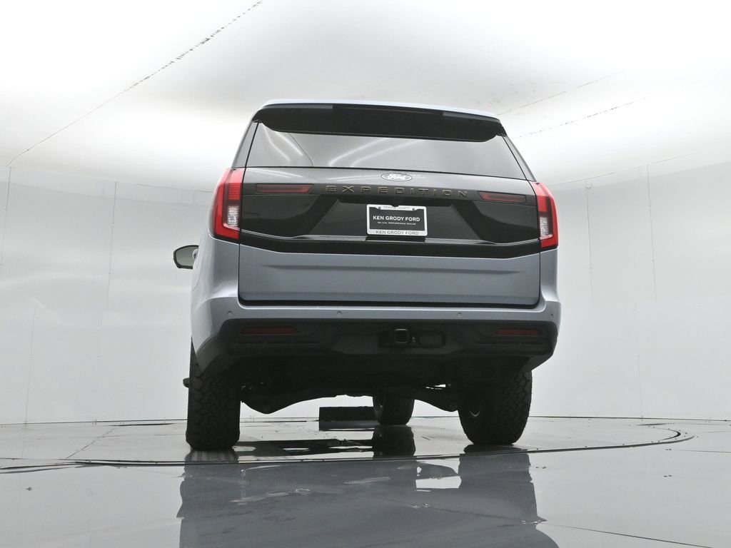 New 2026 Ford Expedition Tremor AWD/4WD image 53
