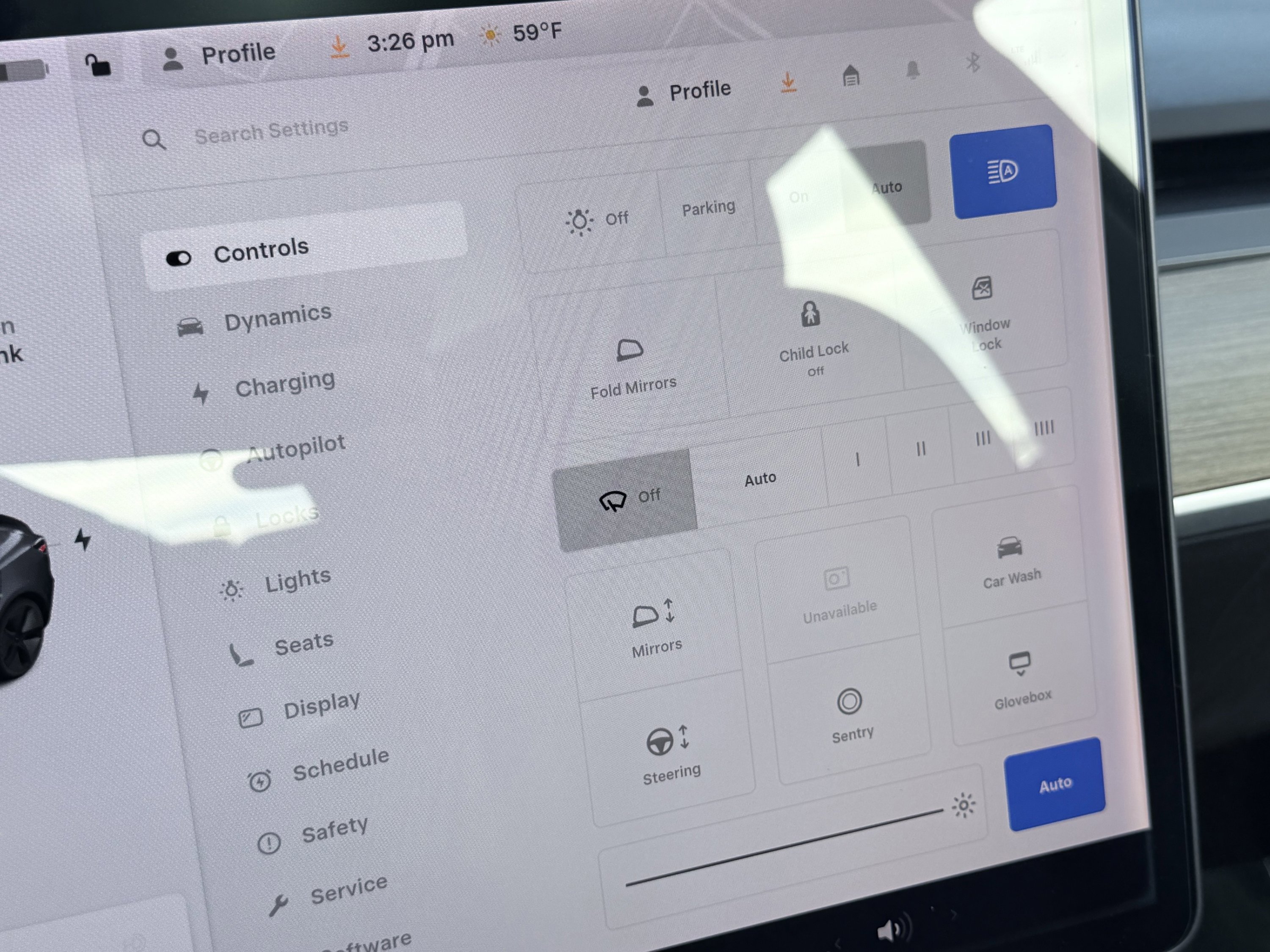 Used 2019 Tesla Model 3 Long Range image 68
