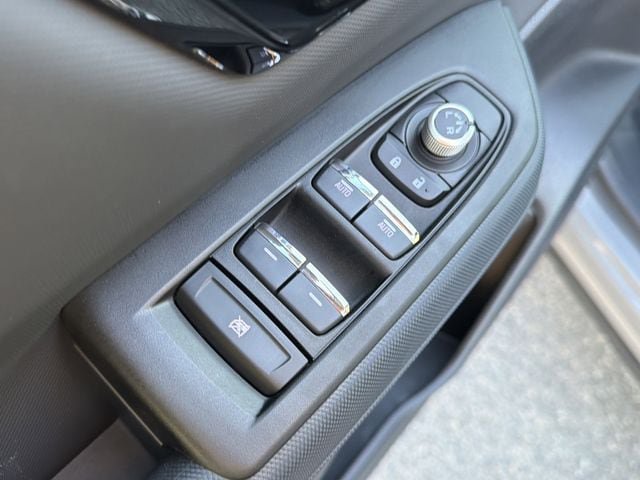 Certified 2026 Subaru Forester Limited AWD/4WD image 22