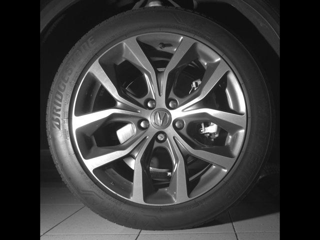 Used 2023 Acura MDX w/Technology Package image 9