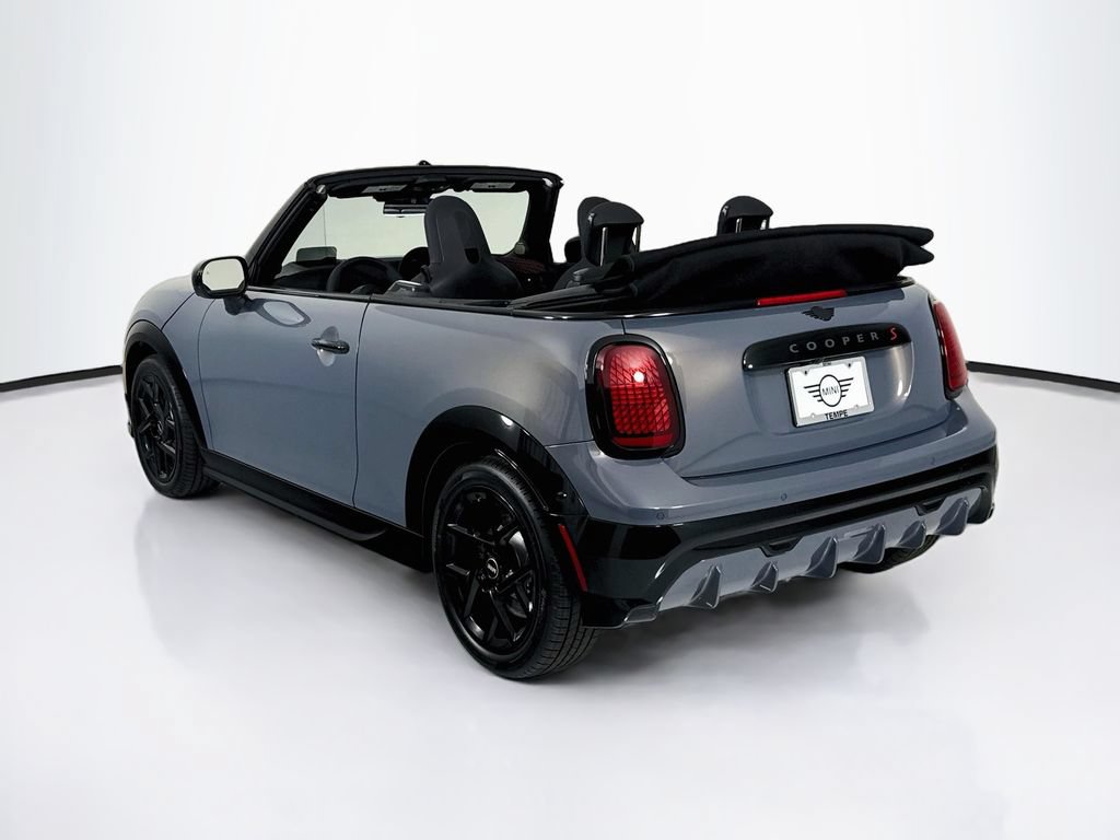 New 2026 MINI Cooper S FWD image 7