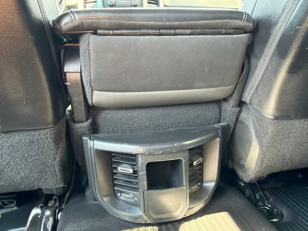 Used 2020 RAM 3500 Tradesman AWD/4WD image 28