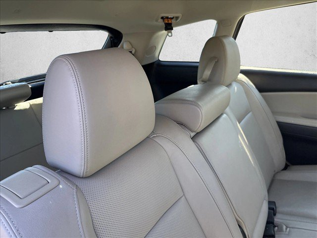 Used 2015 MAZDA CX-9 Touring w/ Touring Technology Package AWD/4WD image 26