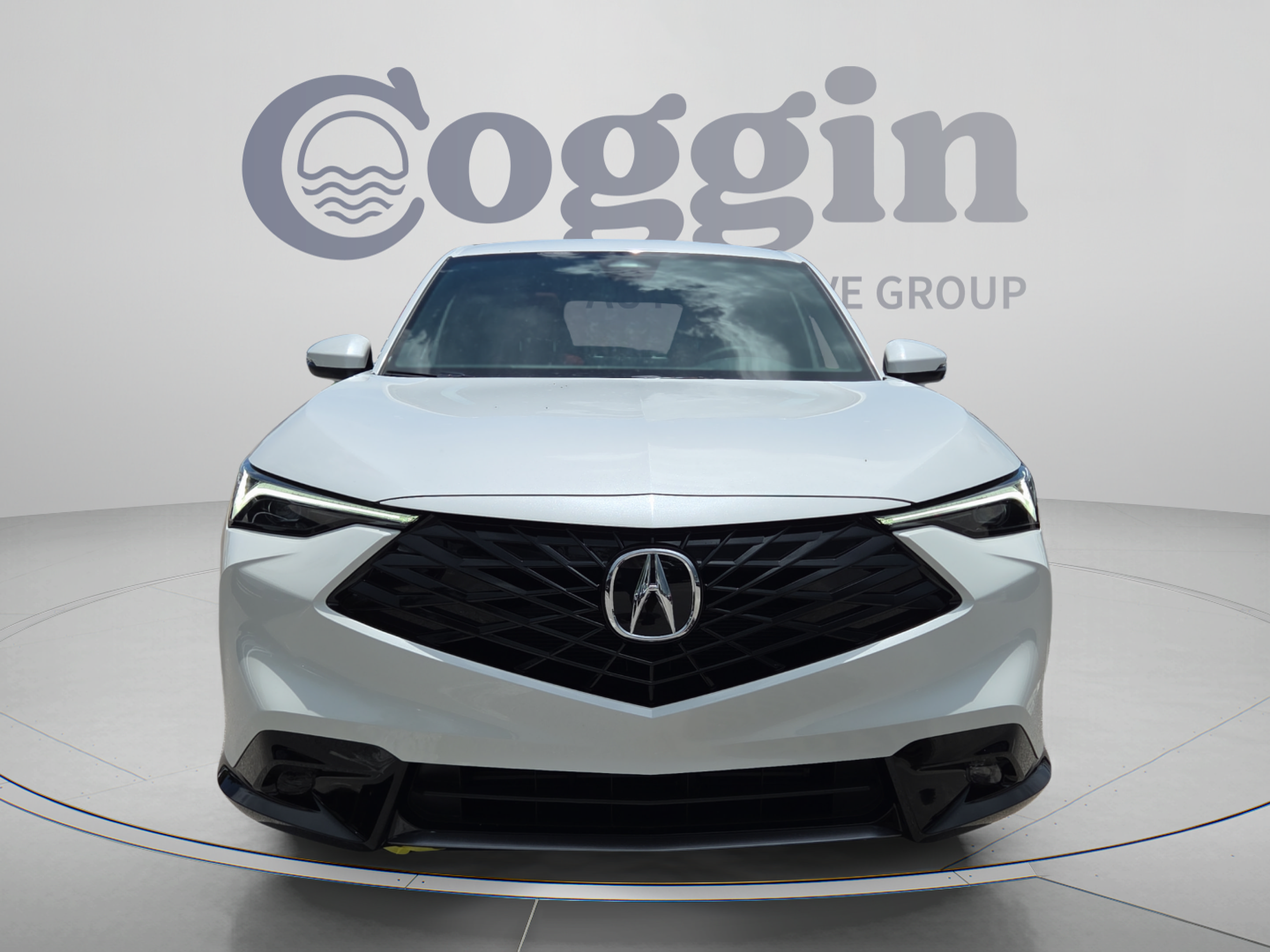 Certified 2026 Acura ADX A-Spec FWD image 8