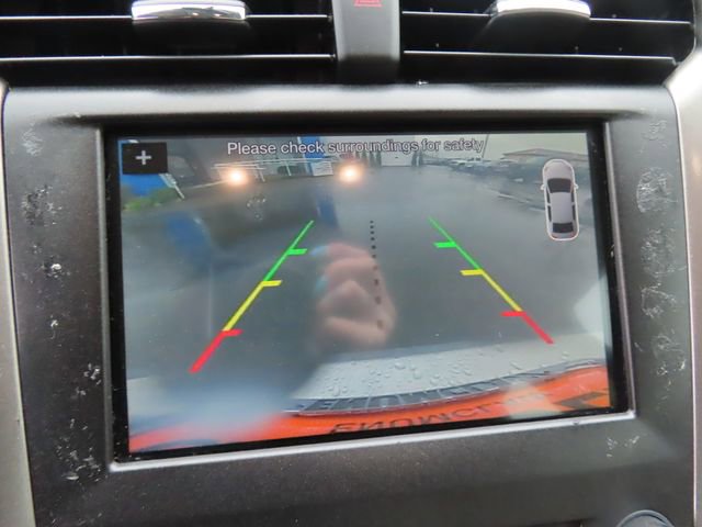 Used 2018 Ford Fusion SE w/ Fusion SE Technology Package image 32