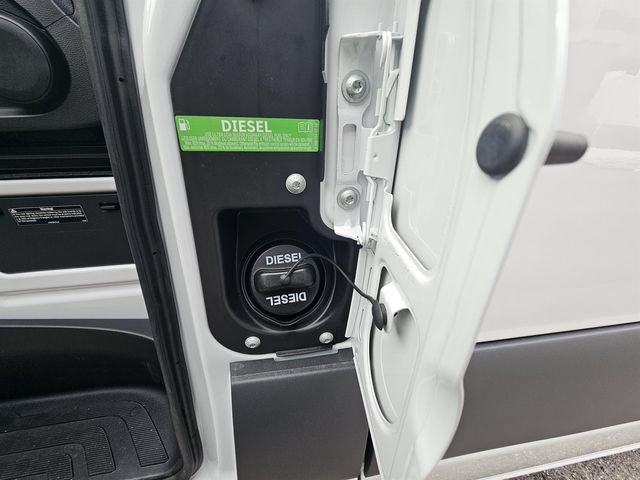 New 2026 Mercedes-Benz Sprinter 2500 image 21