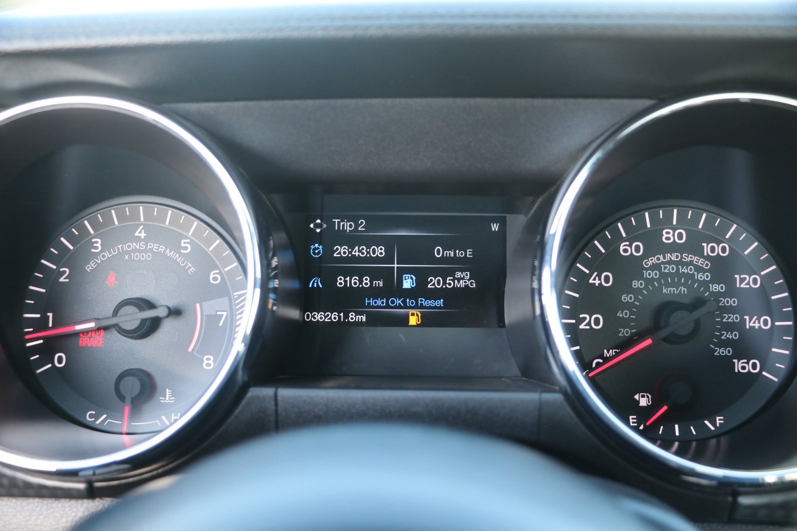 Used 2015 Ford Mustang GT w/ GT Performance Package image 19